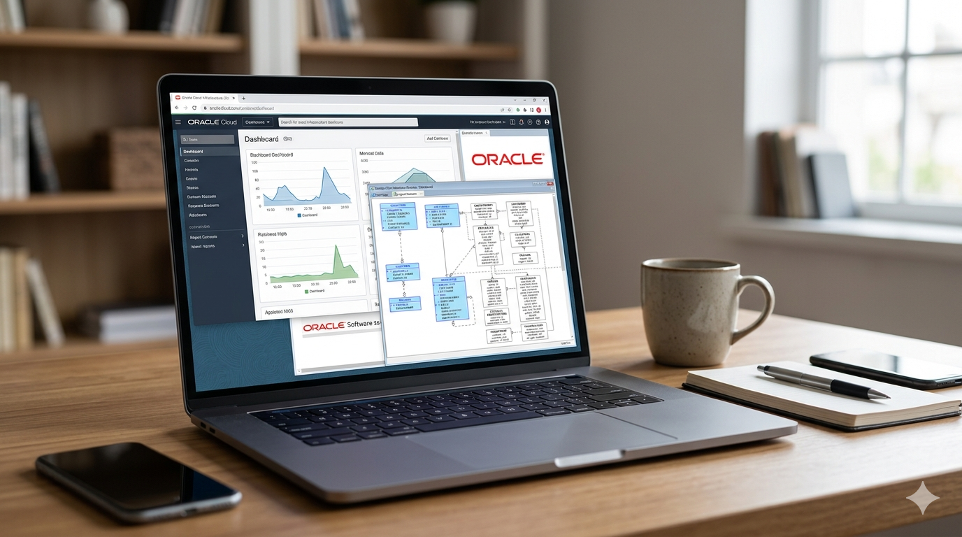 Instalar Oracle AI Database 26ai en Linux paso a paso